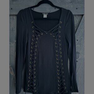 Venus Long Sleeve Top